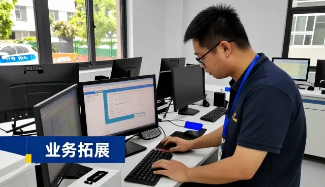 上海几趣网络技术有限公司AI平台运营支持网络技术答疑实录