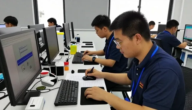 网络技术速览：网络技术AI平台运营支持服务重点整理